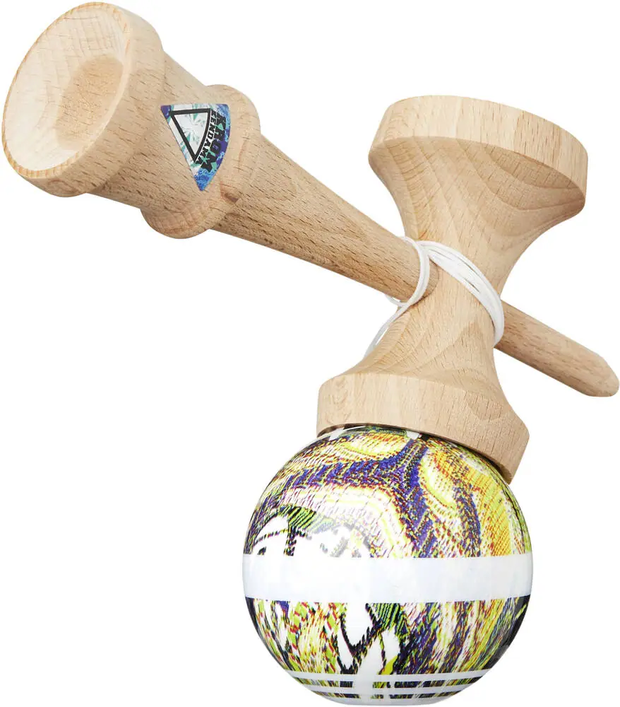 KROM Noia Kendama -  Färg: 6 - 3
