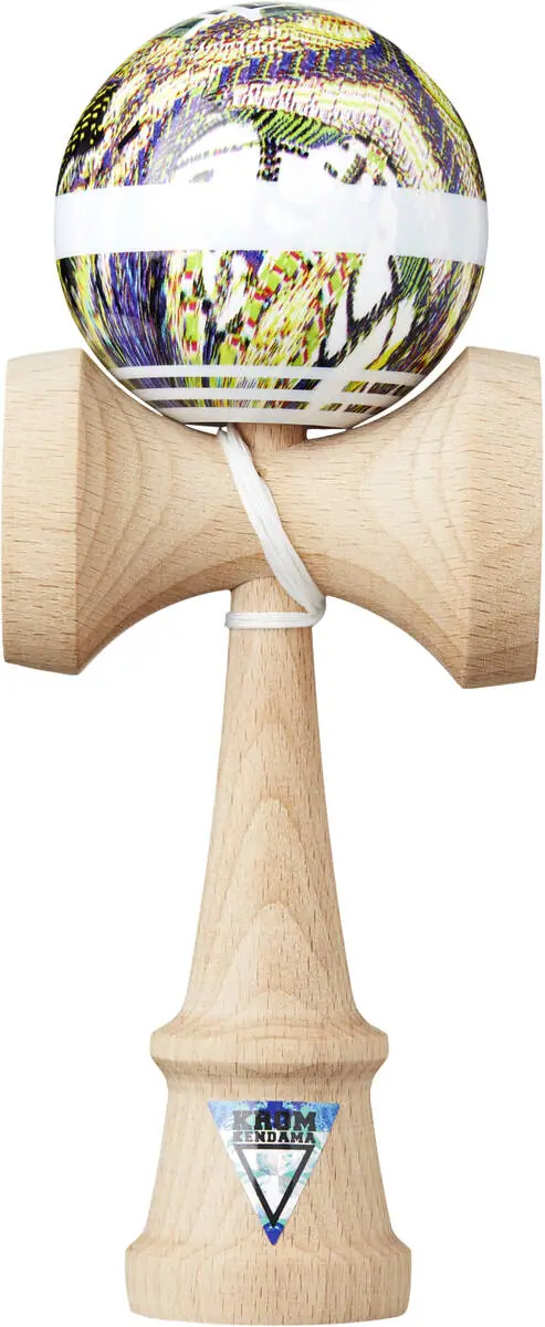 KROM Noia Kendama -  Färg: 6