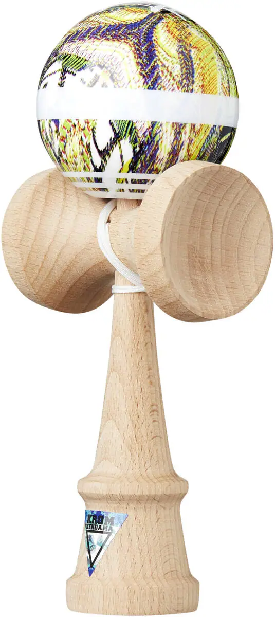 KROM Noia Kendama -  Färg: 6 - 2