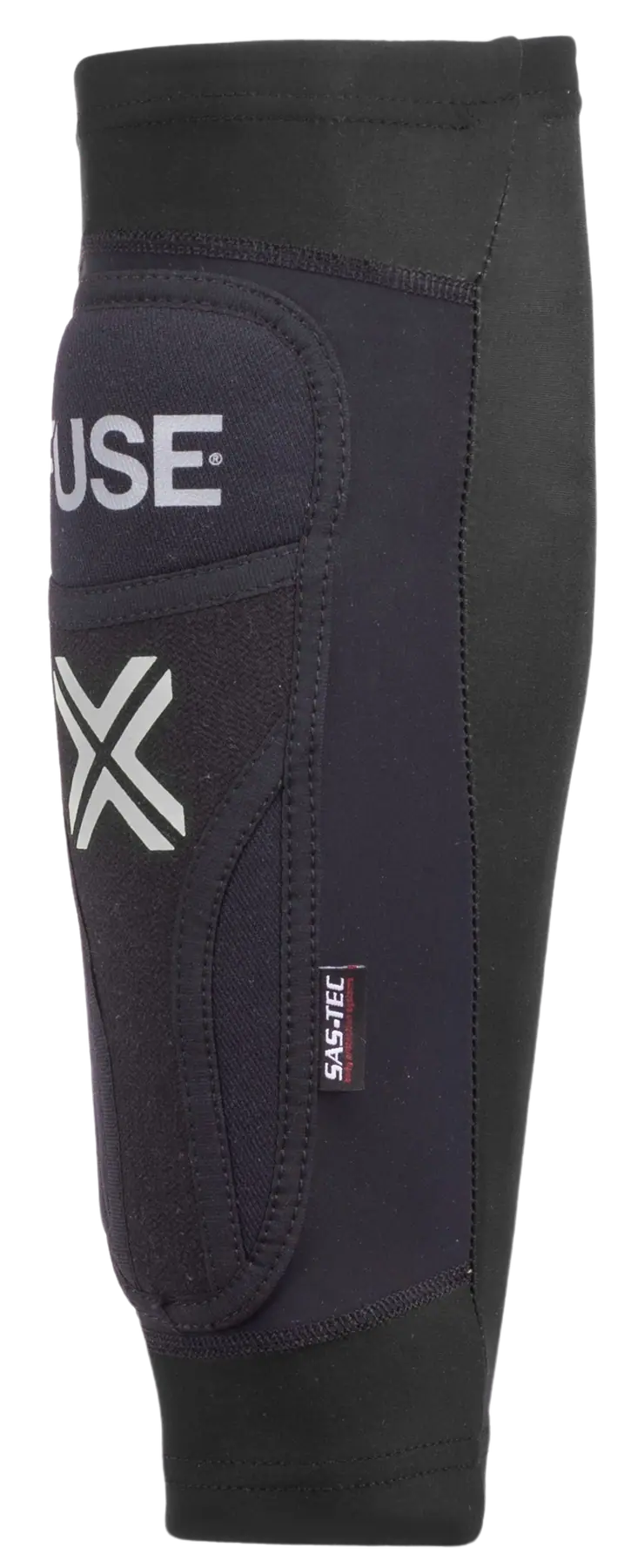 Fuse Omega Shin Pads -  Färg: Svart - Storlek: S - 2