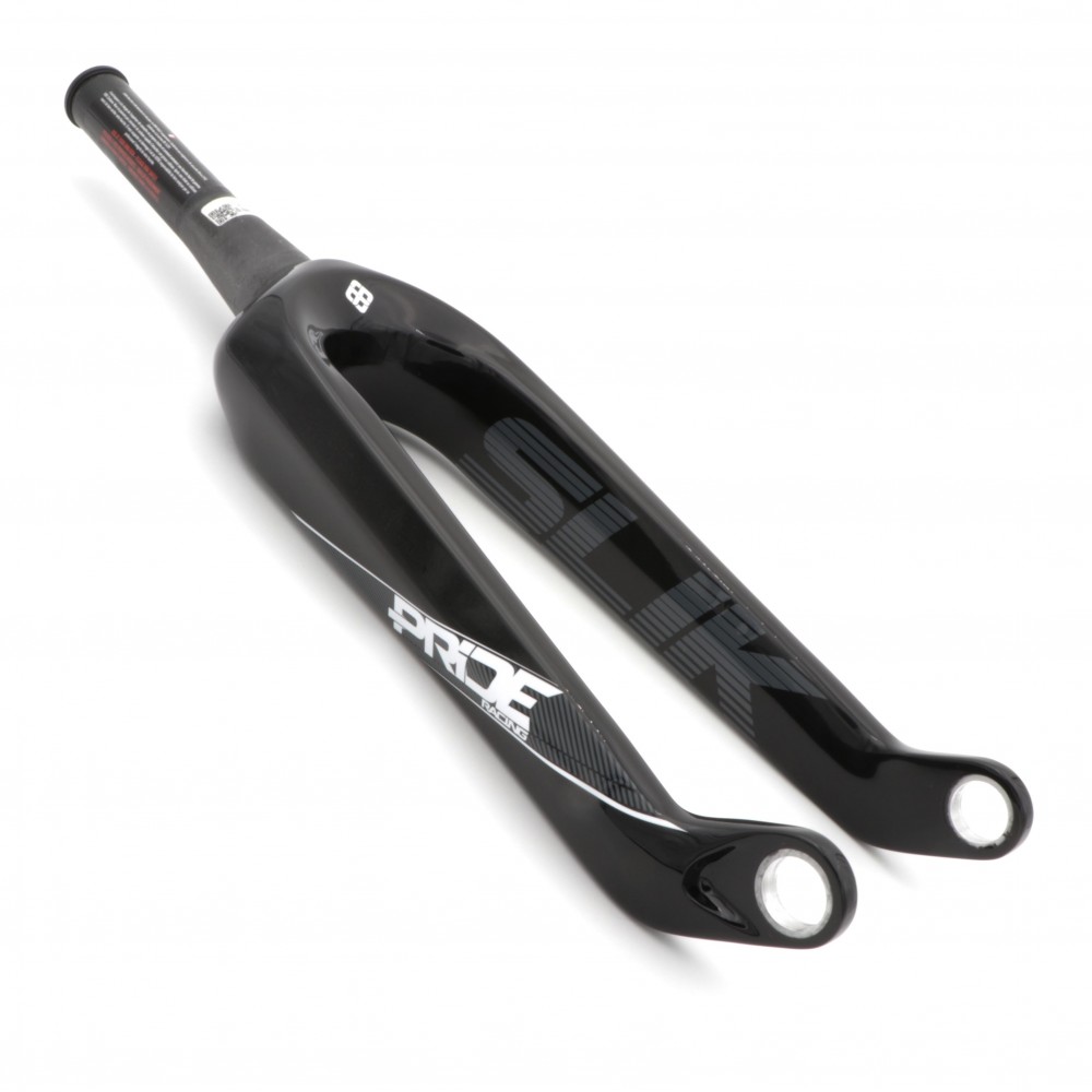 PRIDE SLIK TAPERED FORK 20" 20MM