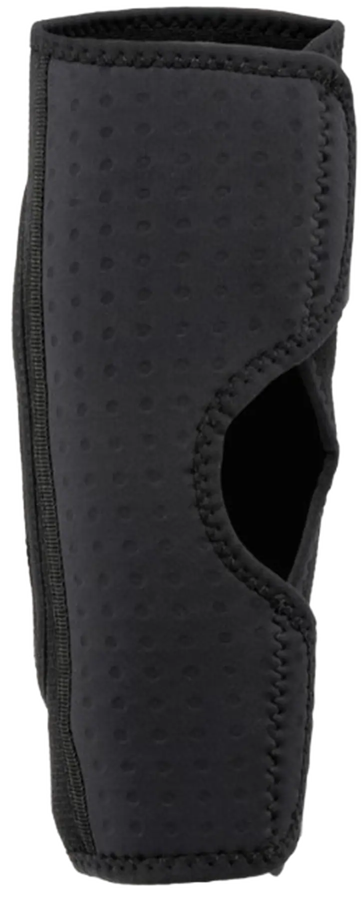 Fuse Stealth Shin Pads -  Färg: Svart - Storlek: L - 3