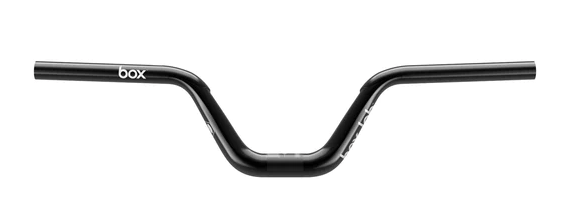 HEX LAB CARBON OS 28.6MM HANDLEBAR. 4,5" 