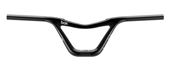 HEX LAB CARBON OS 28.6MM HANDLEBAR. 6" 
