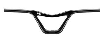 HEX LAB CARBON OS 28.6MM HANDLEBAR. 6" 