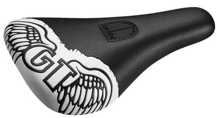 GT WING PIVOTAL SADDLE