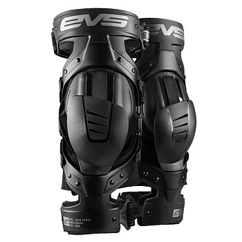 EVS Sports, Axis Sport Knäskydd PAR, VUXEN, S