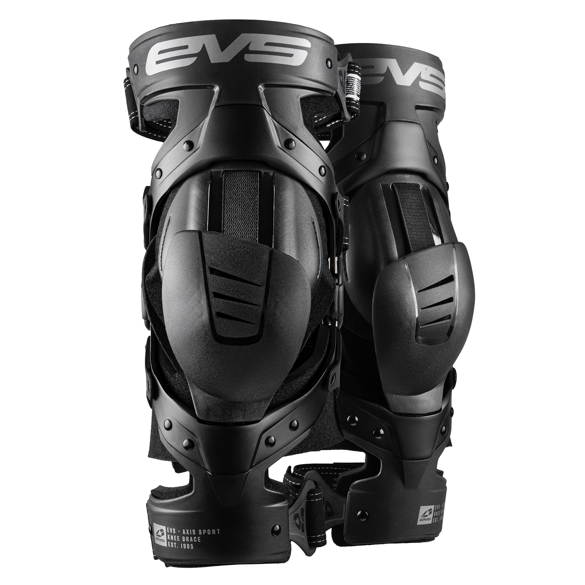 EVS Sports, Axis Sport Knäskydd PAR, VUXEN, XL