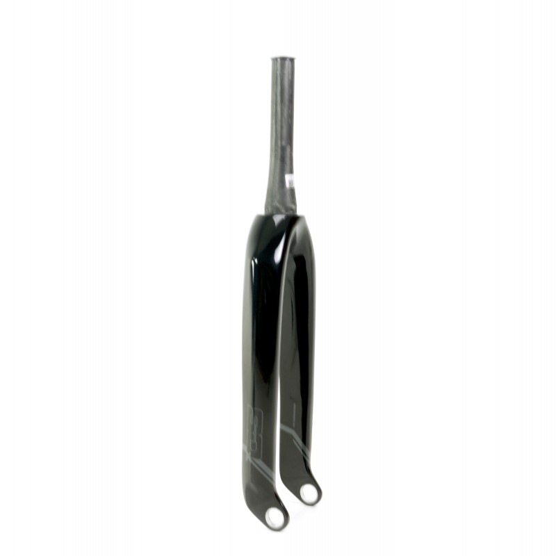 SD Pro Tapered 1.5 Carbon fork Shiny Black