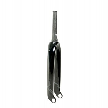 SD Pro Tapered 1.5 Carbon fork Shiny Black
