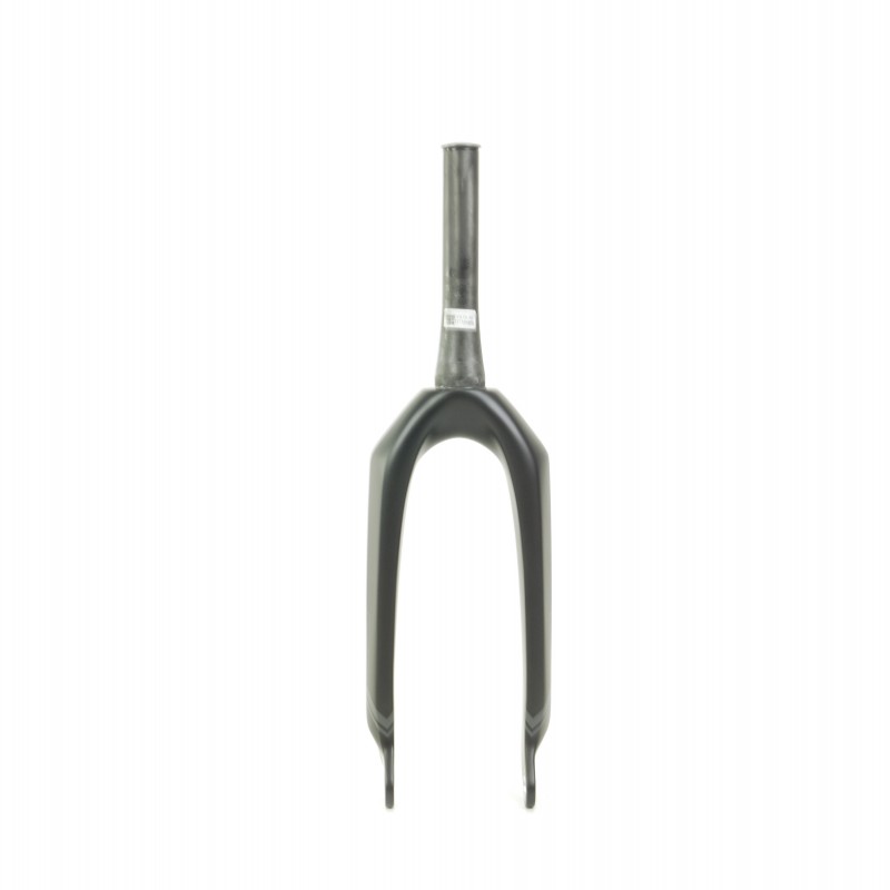 SD Pro Tapered 1.5 Carbon fork Mat Black - 2