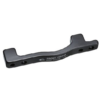 Moto-Master, Adapter Bromsok, Postmount (Offset) +43mm