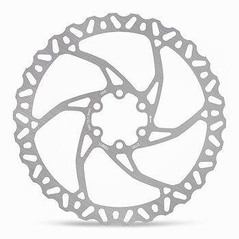 Moto-Master, Bromskiva, Cykel Nitro 203x1.8x16,5mm