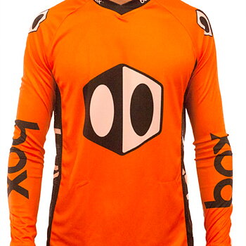 BOX FACTORY JERSEY
