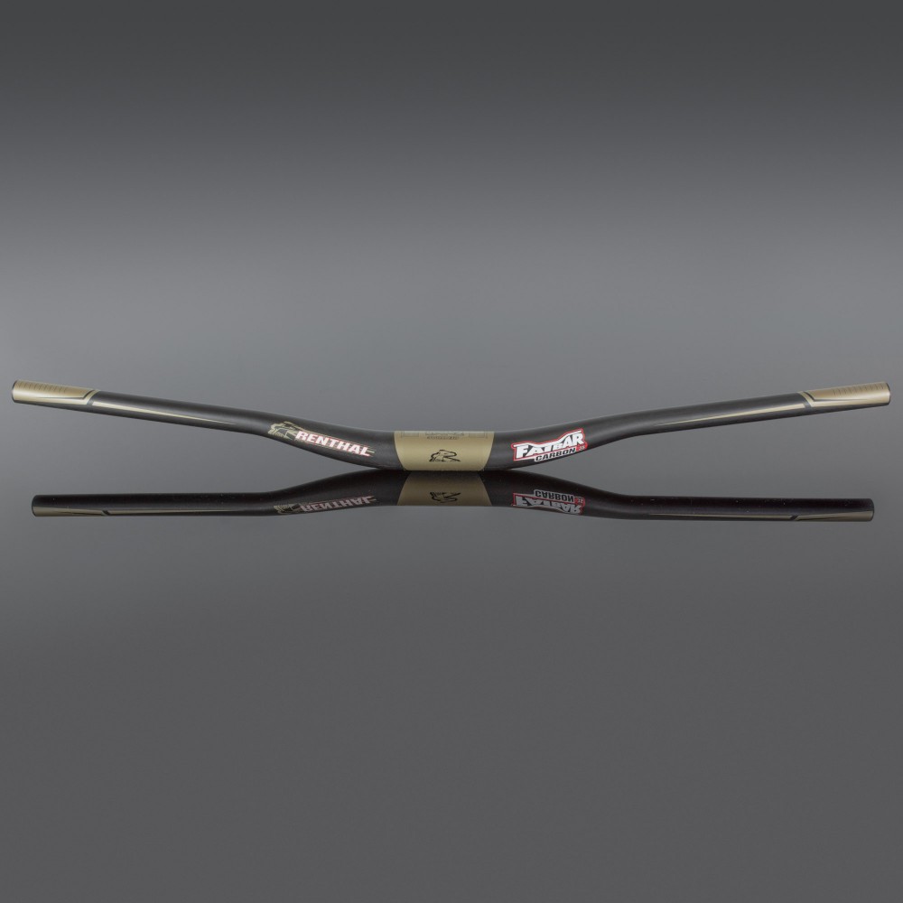 Renthal, Fatbar Carbon 35 20mm