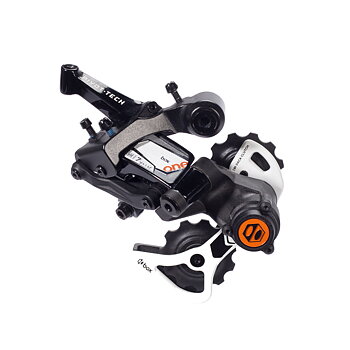 BOX ONE 7 SPEED DH REAR DERAILLEUR