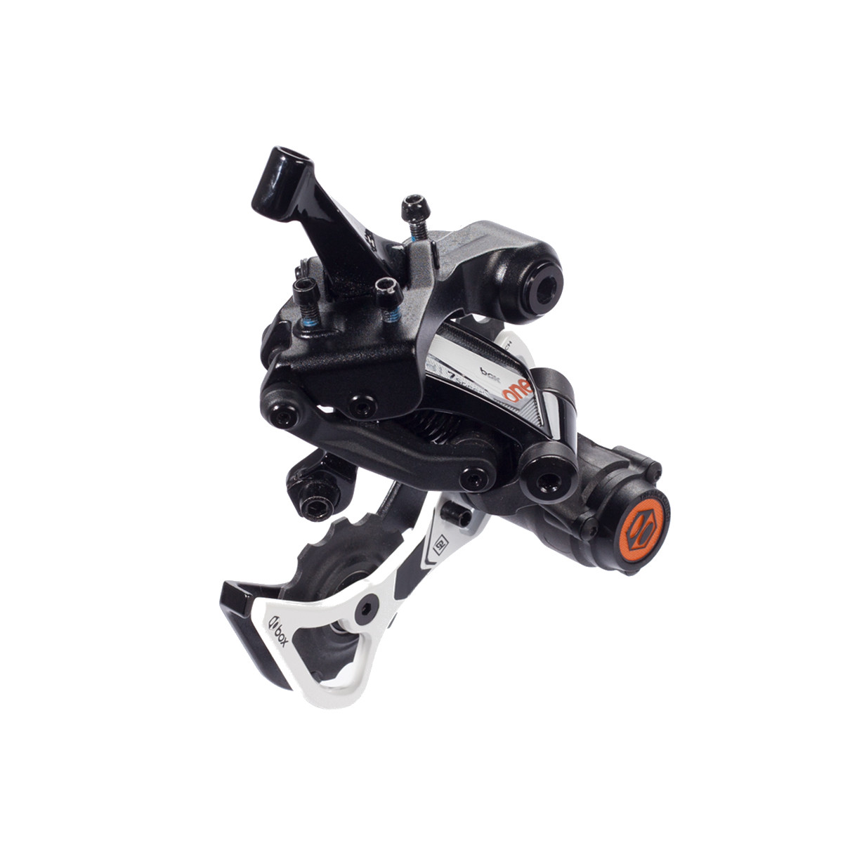 BOX ONE 7 SPEED DH REAR DERAILLEUR - 2