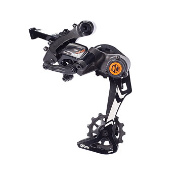 BOX ONE 11 SPEED REAR DERAILLEUR