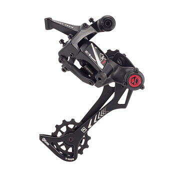 BOX TWO-E 9 SPEED REAR DERAILLEUR