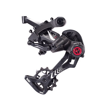 BOX TWO 11 SPEED REAR DERAILLEUR WIDE CAGE