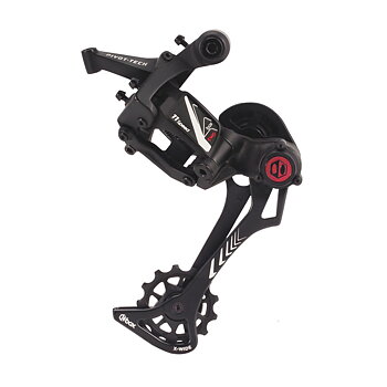BOX TWO 11 SPEED REAR DERAILLEUR X-WIDE CAGE