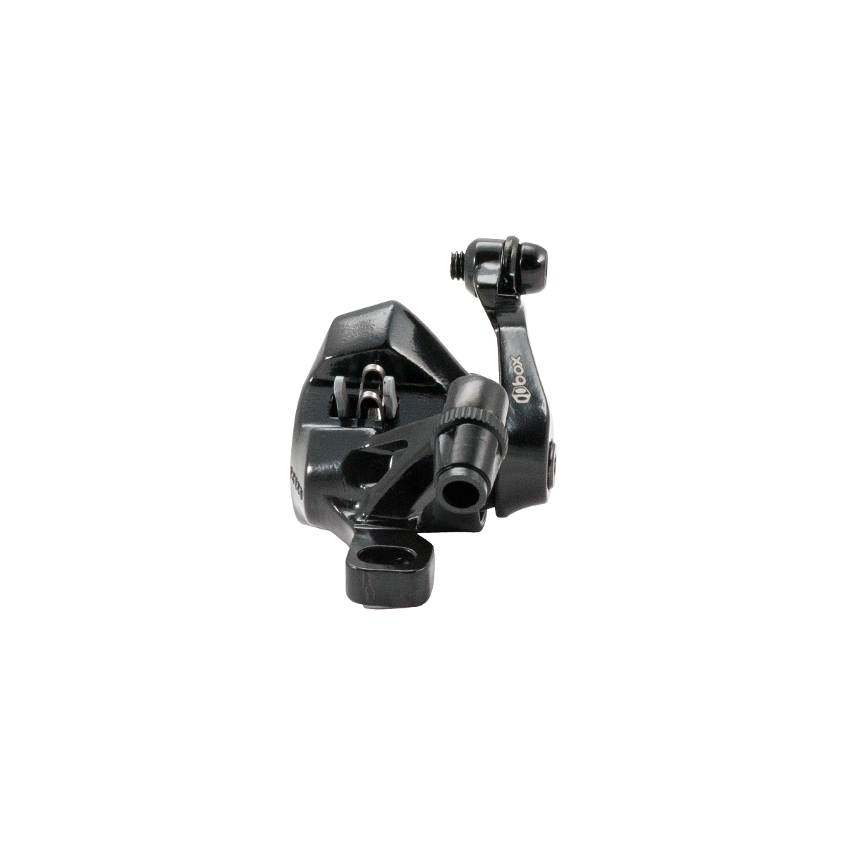BOX THREE BMX DISC BRAKE CALIPER BLACK - 4