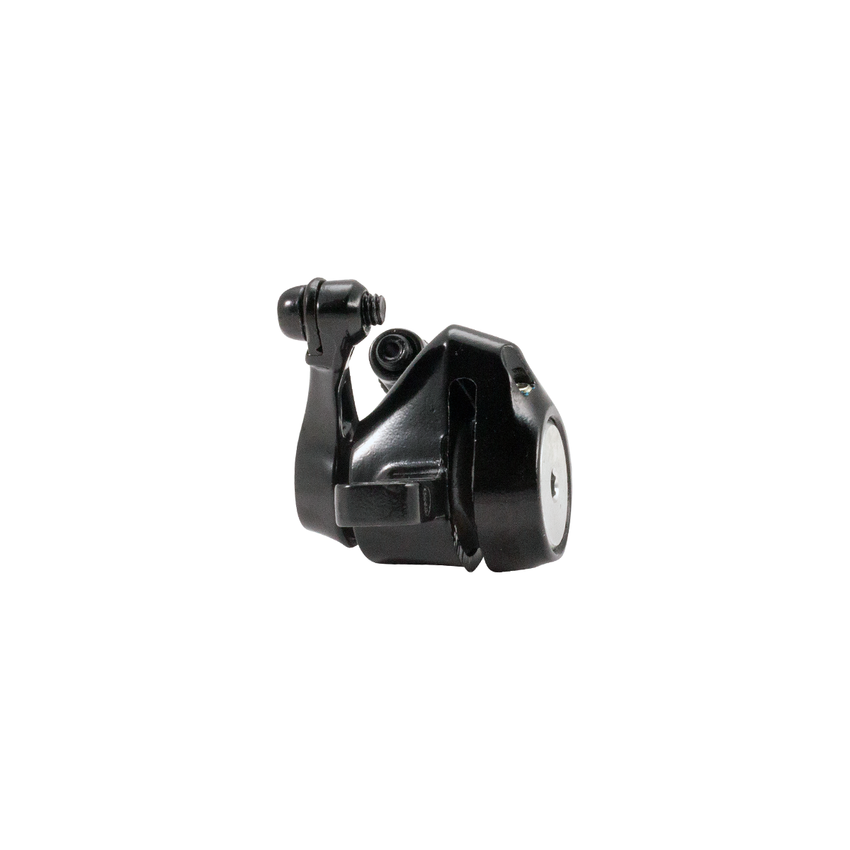 BOX THREE BMX DISC BRAKE CALIPER BLACK - 3