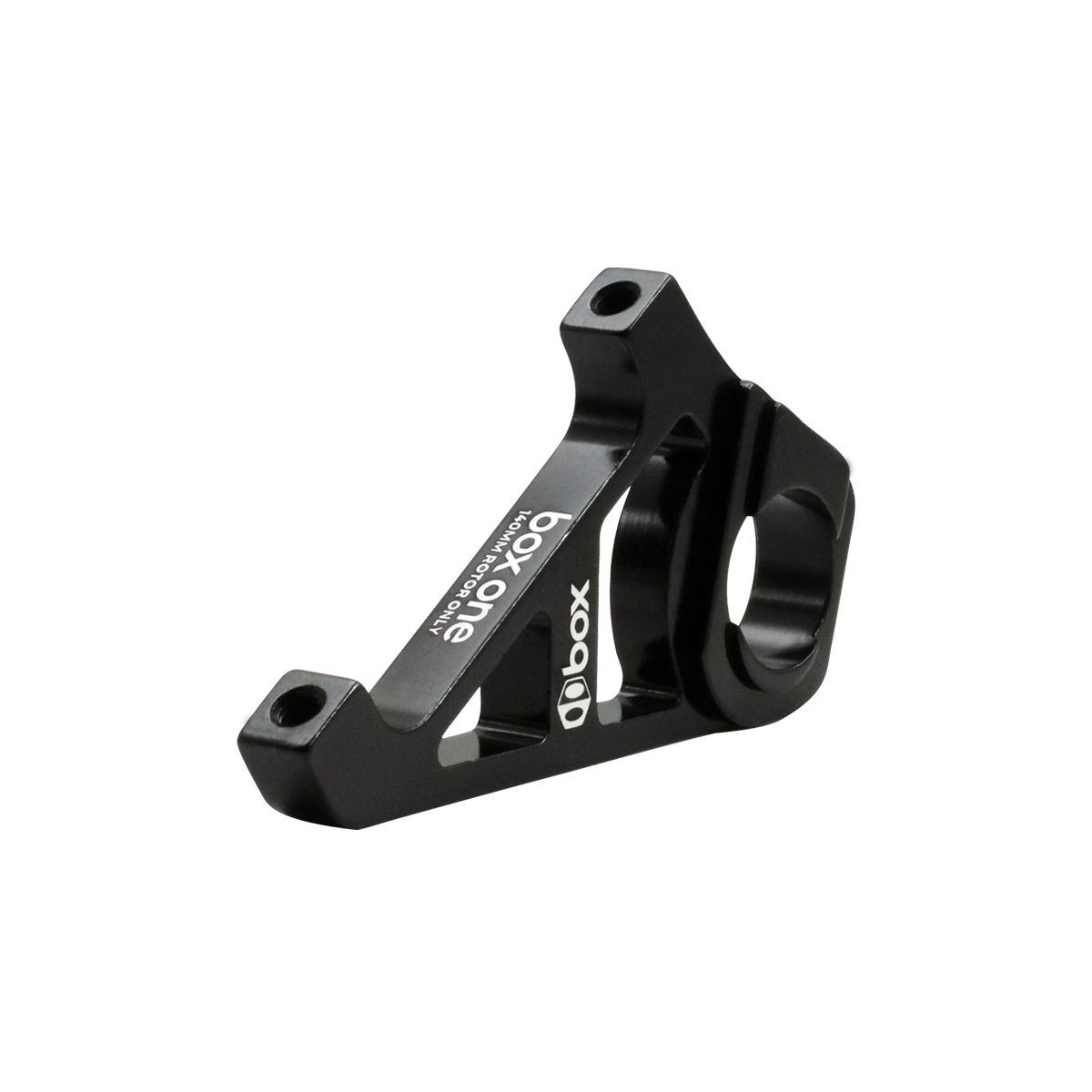 BOX ONE BMX DISC BRAKE ADAPTER 20MM (SLIDING DROPOUT)  - 3
