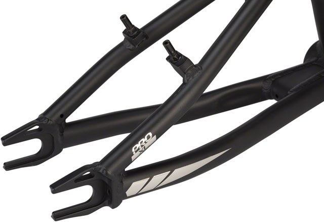 BOX ONE BMX DISC BRAKE ADAPTER 20MM (SLIDING DROPOUT)  - 4
