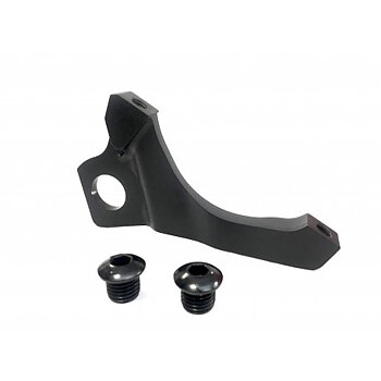 MEYBO DISK BRAKE 2020 FRAME ADAPTER 120MM PRO/CRUISER