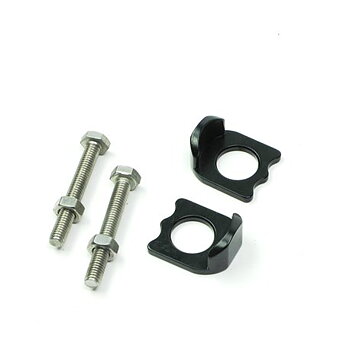 MEYBO PRO HOLESHOT CHAINTENSIONER 15MM SET
