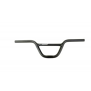 SD HANDLEBAR ALLOY MAT BLACK 5,5"