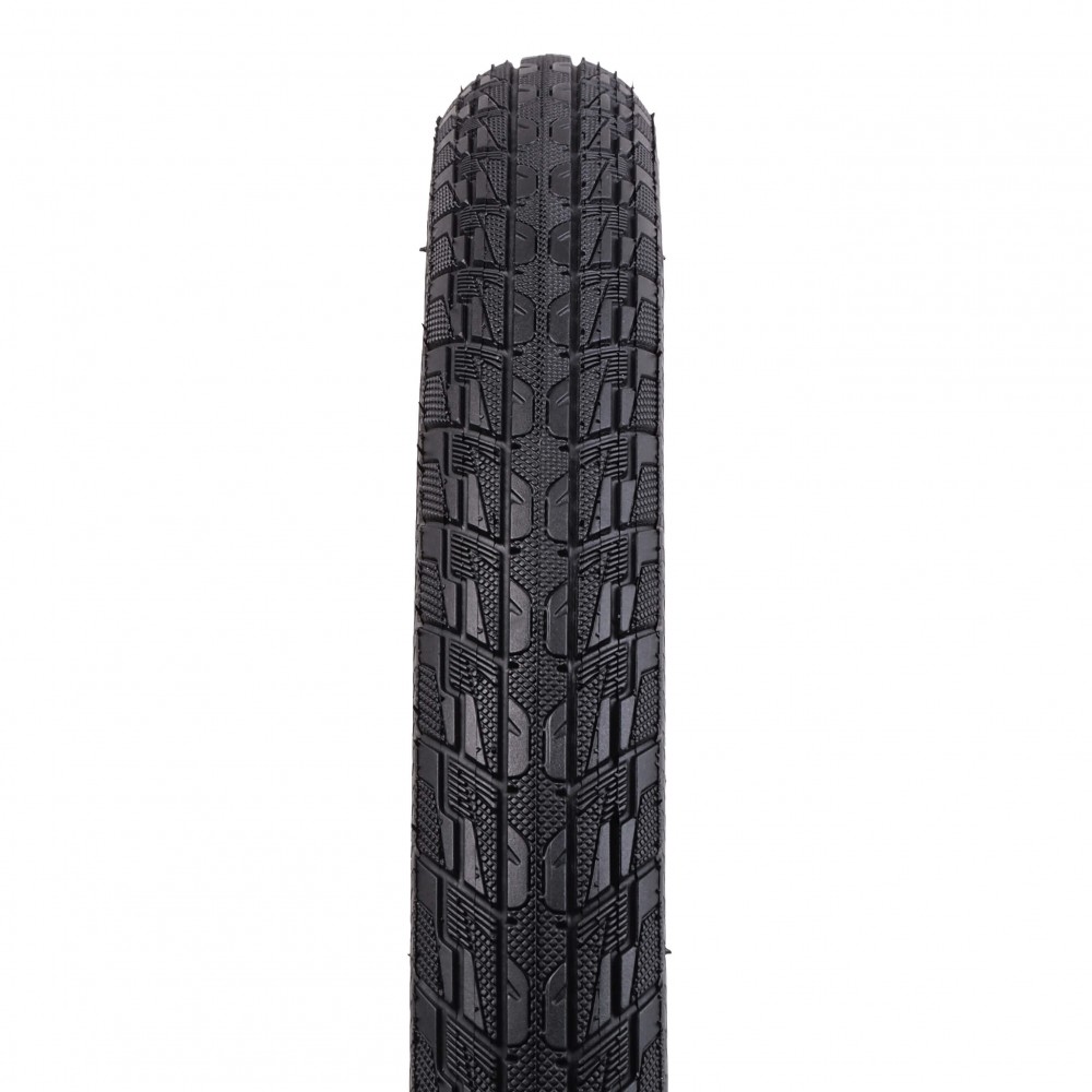 VEE TIRE SPEED BOOSTER TIRE 20" - Blue N' Yellow Action Sports AB