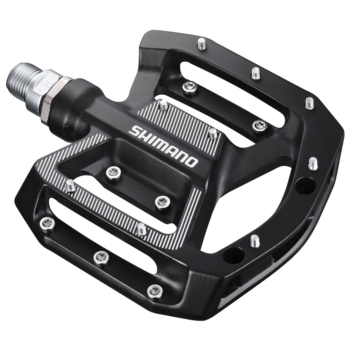 SHIMANO PD-GR500 BLACK