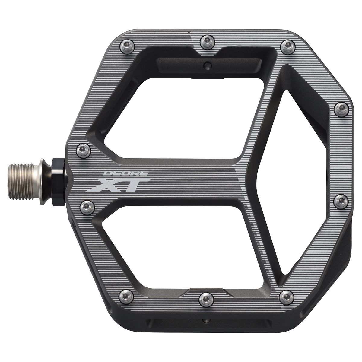SHIMANO PD-M8040ML XT - 2
