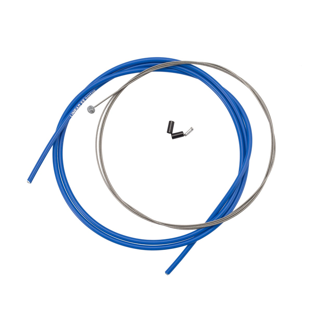 Box Two Linear Brake Cable  - 2