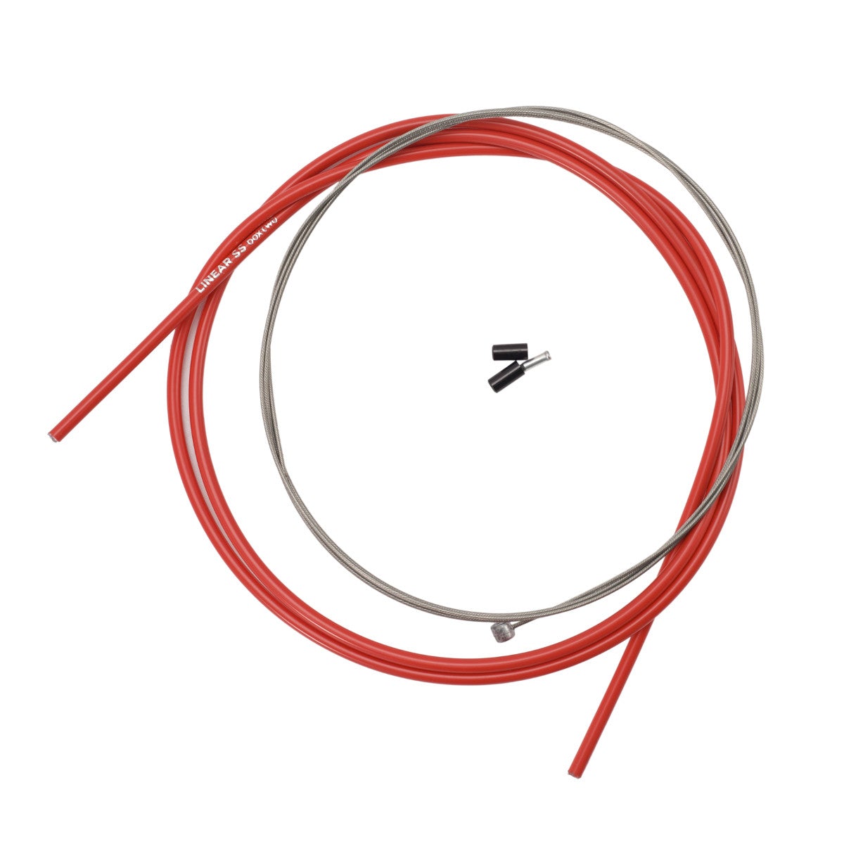Box Two Linear Brake Cable  - 3