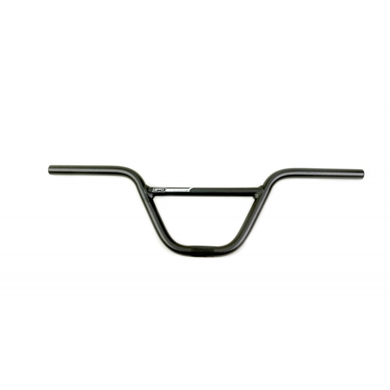 SD HANDLEBAR ALLOY BLACK EXPERT XL