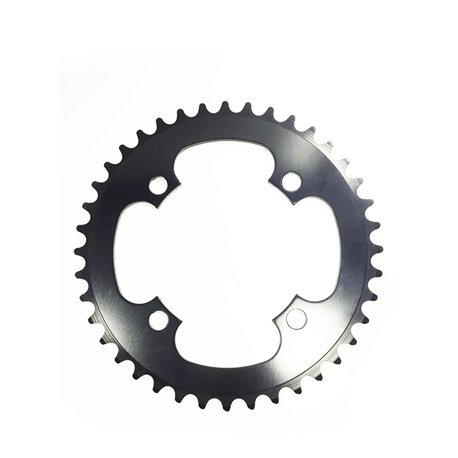 SD CHAINRING 4 HOLE 104 BK 35T