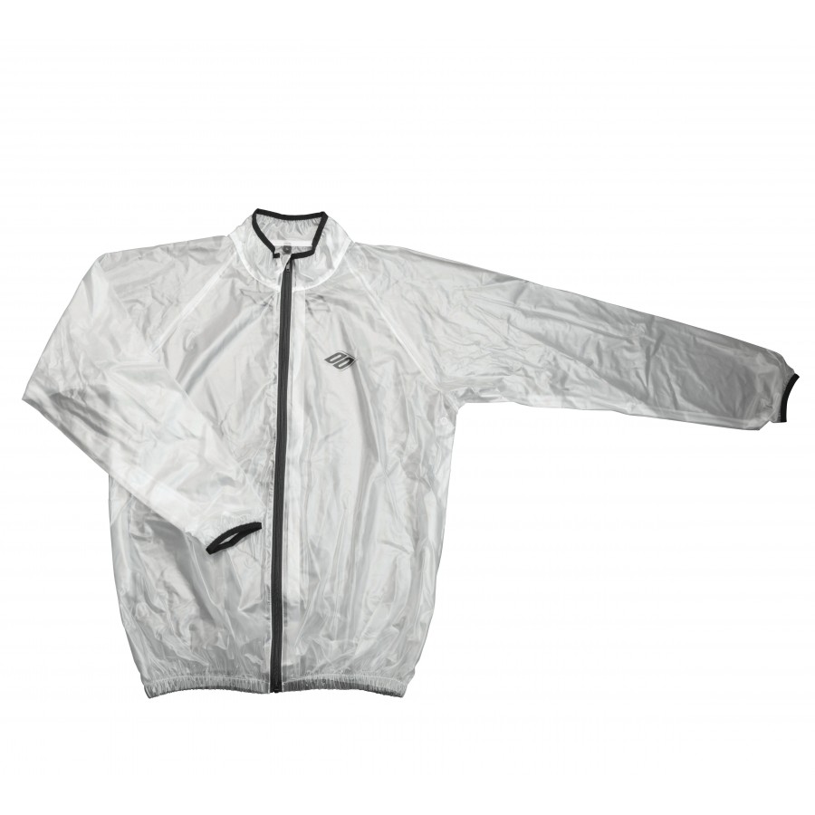 SHOT WINDBREAKER TRANSPARENT MEDIUM