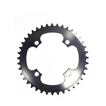 SD CHAINRING 4 HOLE 104 BK 39T