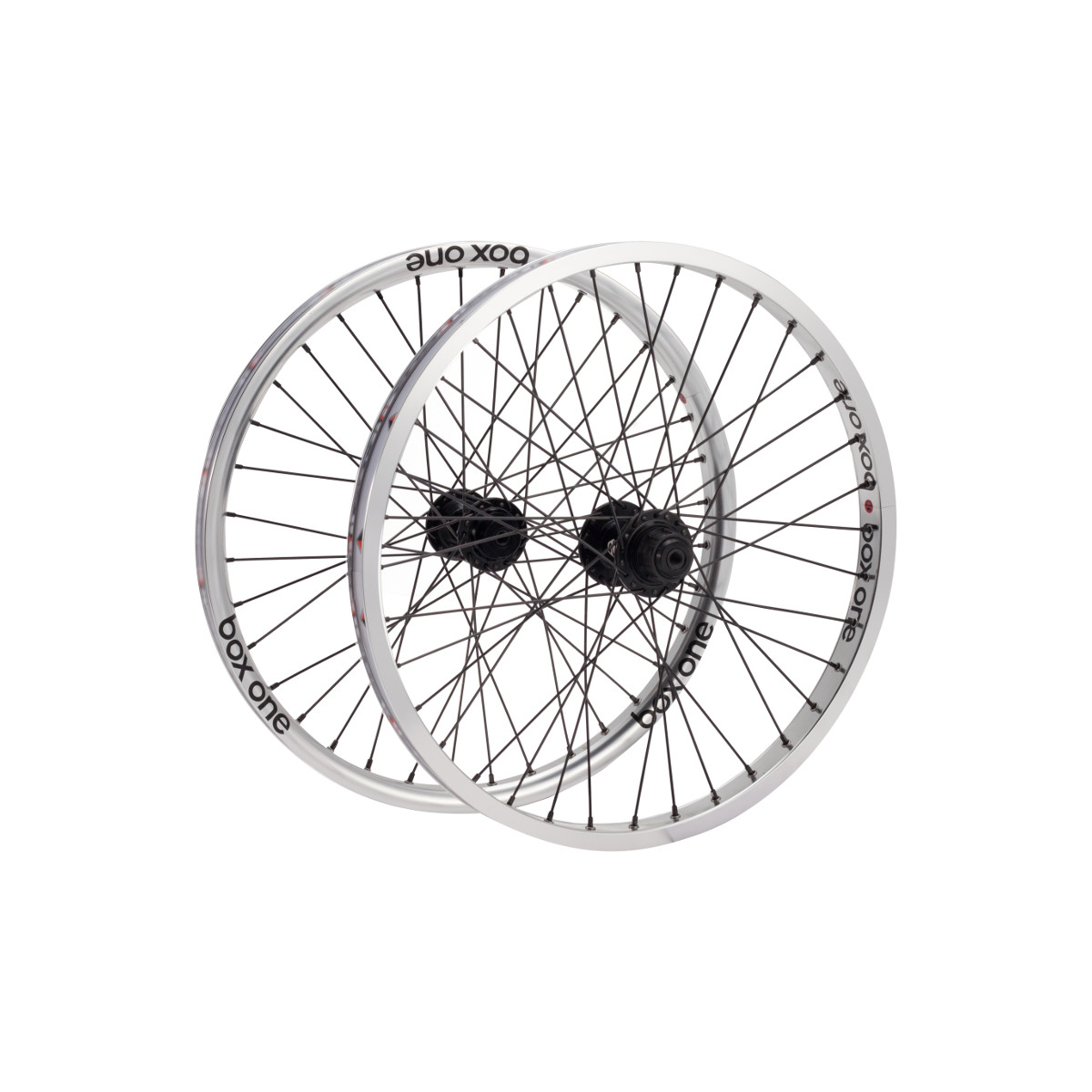 BOX THREE PRO 406 WHEELSET