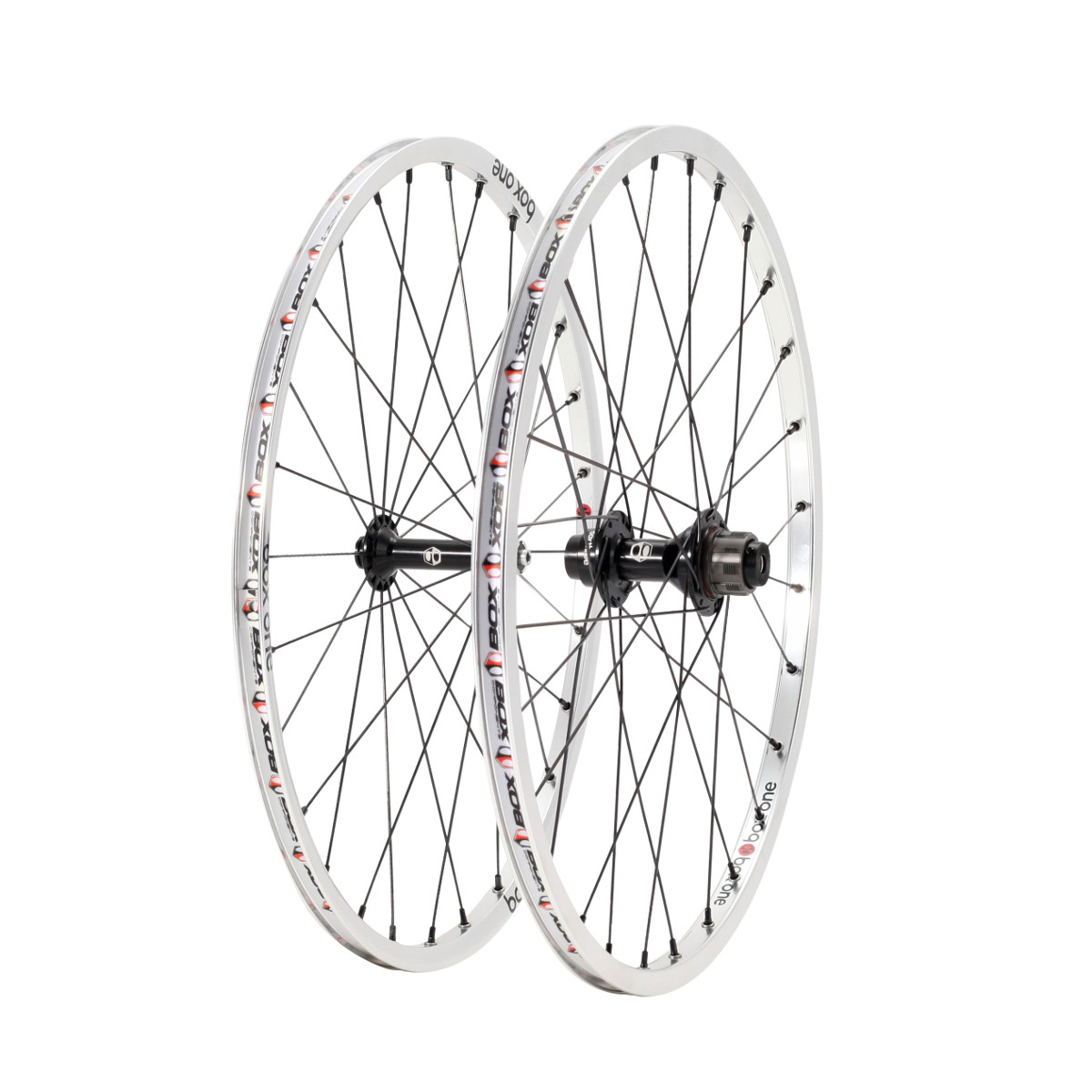 BOX THREE 451 WHEELSET