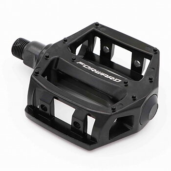 FORWARD AFFIX JR PEDALS