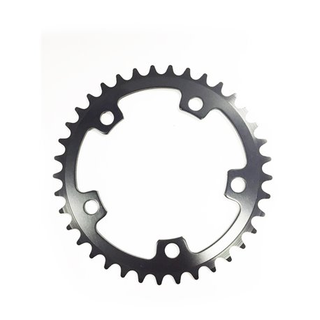 SD CHAINRING 5 HOLE 104 BK 36T