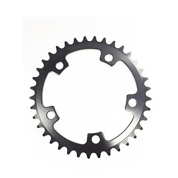 SD CHAINRING 5 HOLE 104 BK 42T