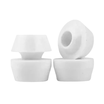 Tensor Bushings 90a -  Färg: Vit - Hårdhet: 90A