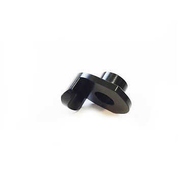 MEYBO HOLESHOT FRAME ADAPTER 15 TO 10MM