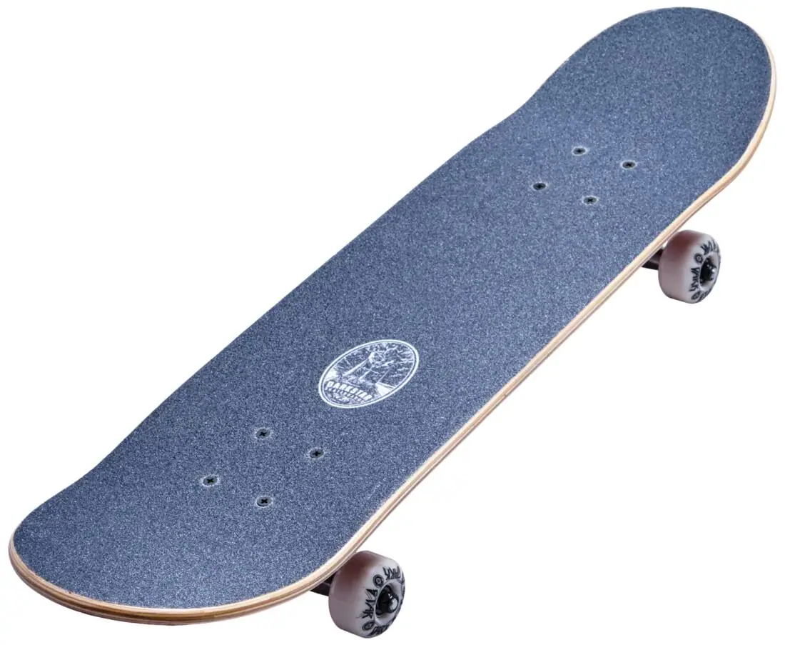 Darkstar Premium Komplett Skateboard -  Färg: Multi - Storlek: 7.375" - 3