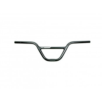 SD HANDLEBAR ALLOY BLACK EXPERT